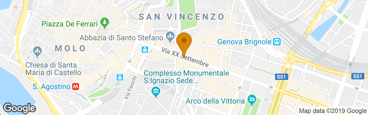 Hotel Bristol Palace 