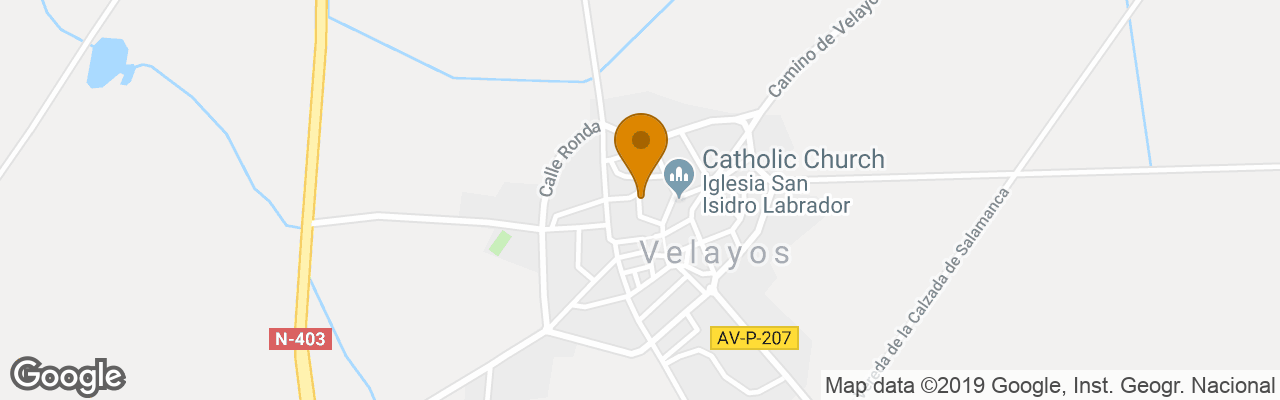 Hostería del Mudéjar 