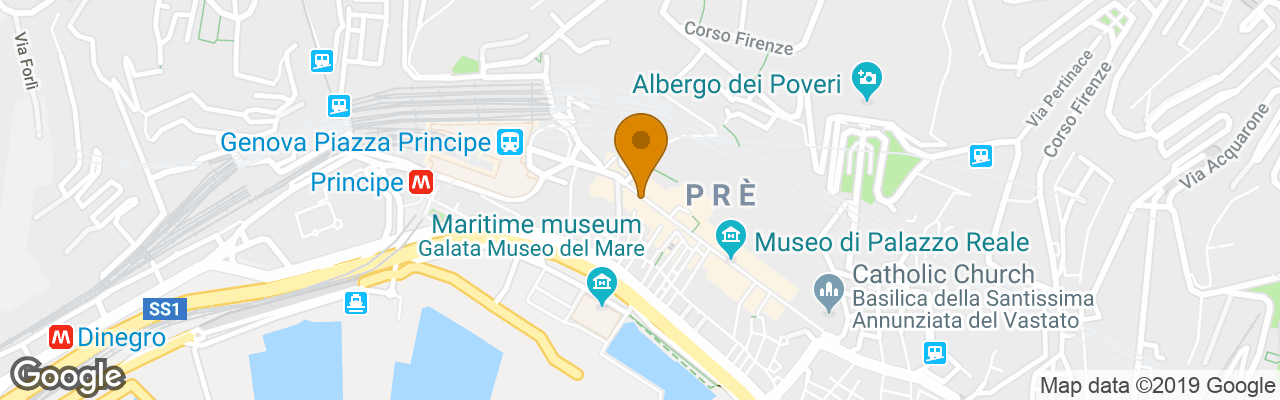 Hotel Milano Terminus 