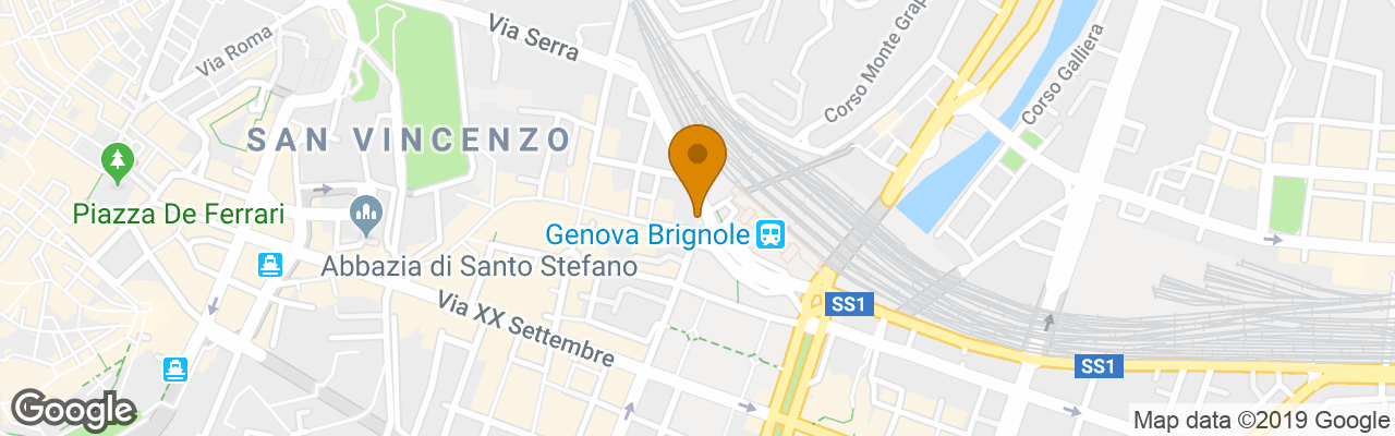 Best Western Hotel Moderno Verdi 