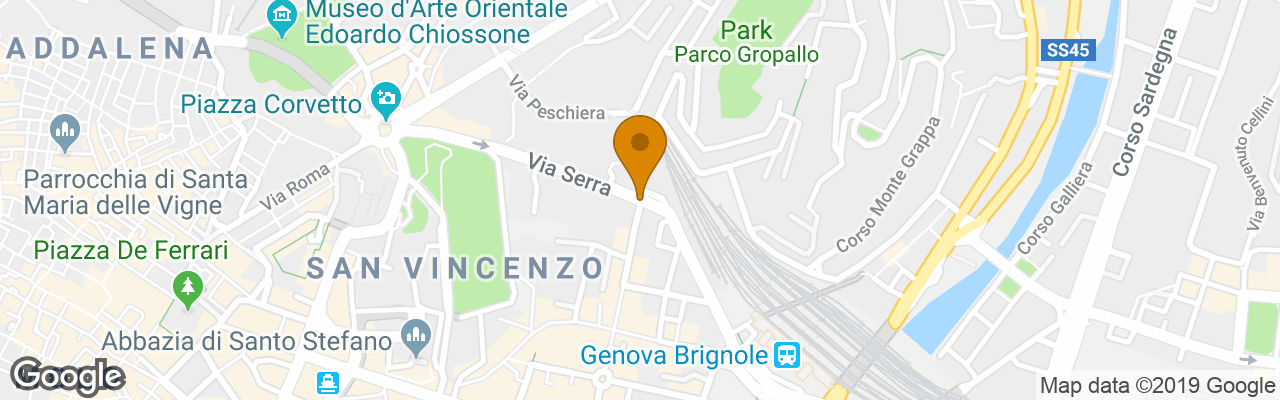 Clarion Collection Hotel Astoria Genova  