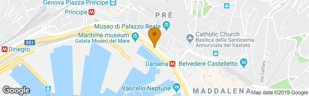 Hotel Firenze E Zurigo 