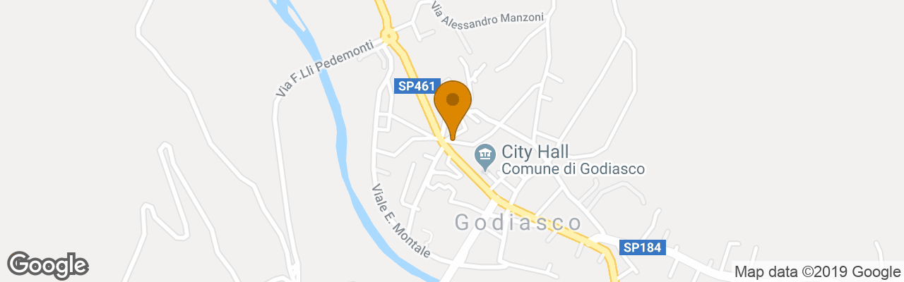 Starhotels President 