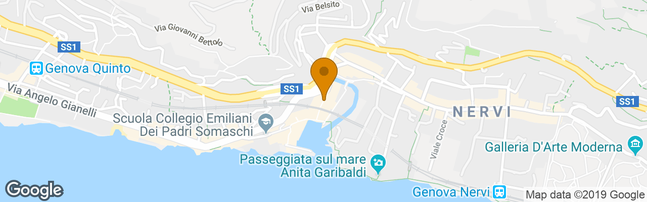 Hotel Soggiorno Al Mare 