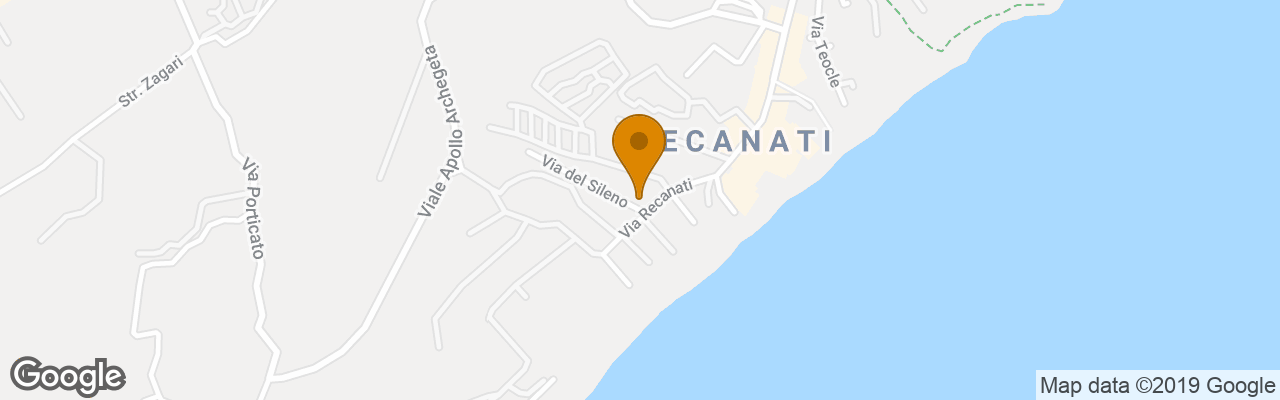 Hotel Sant Alphio Garden & Spa 