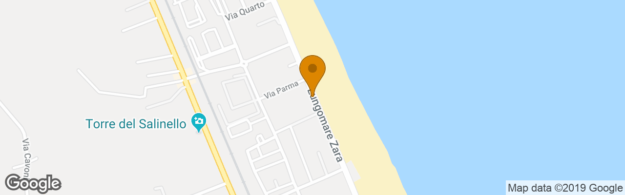 Grand Hotel Don Juan 