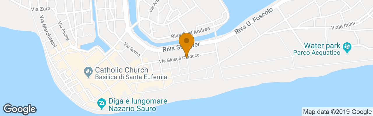 Hotel Antica Villa Bernt 