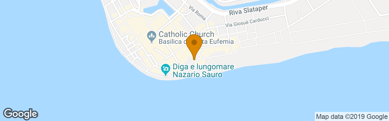 Hotel Astoria Palace 