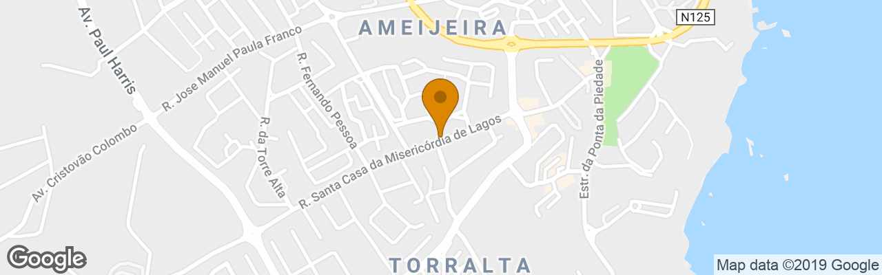 Aparthotel Via Don Ana 