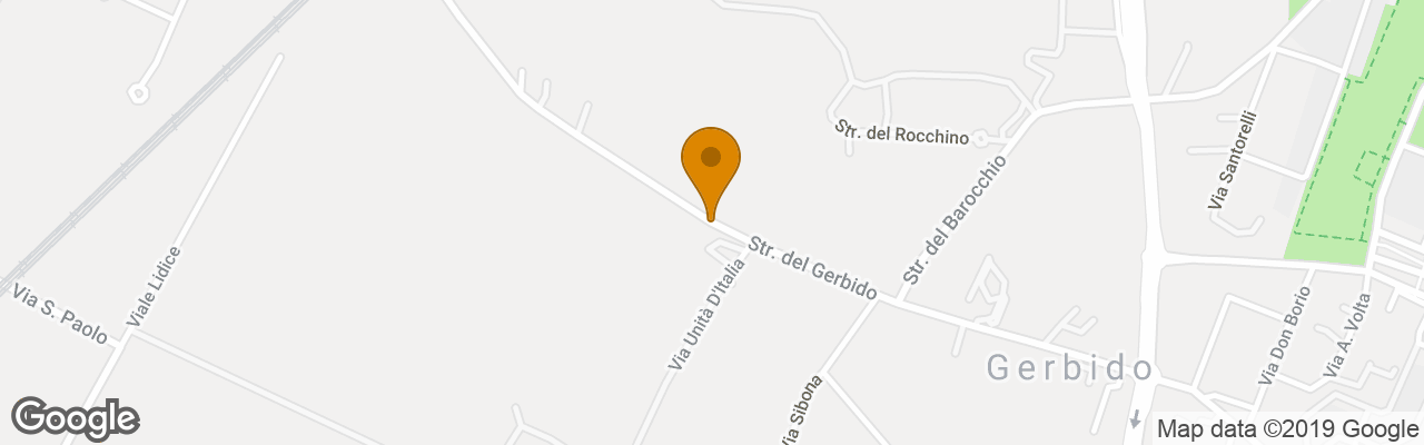 Piccolo Hotel Allamano 