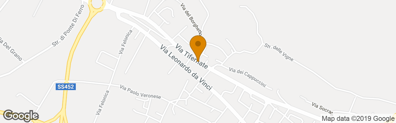 Park Hotel Ai Cappuccini 