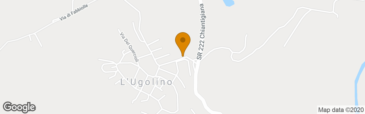 Residence Poggio Del Golf 