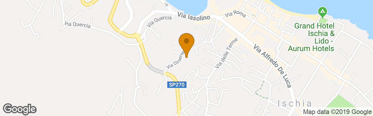 Hotel President Terme 