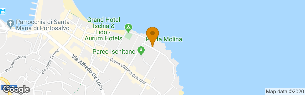 Hotel Terme Alexander 