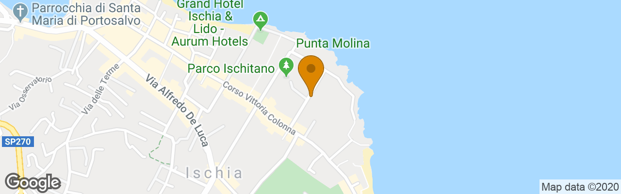 Hôtel Excelsior Belvedere 