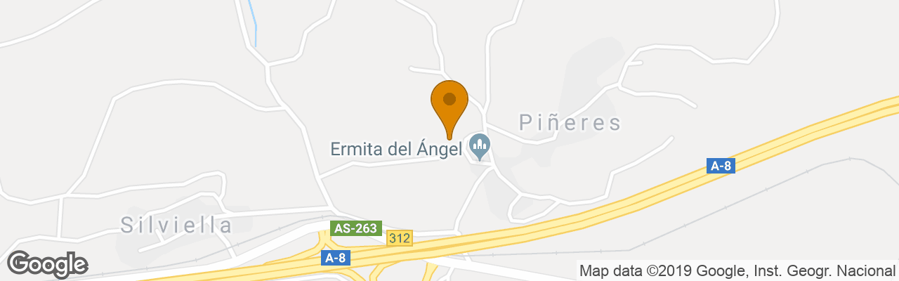 Pensión Alfoz De Rondiella