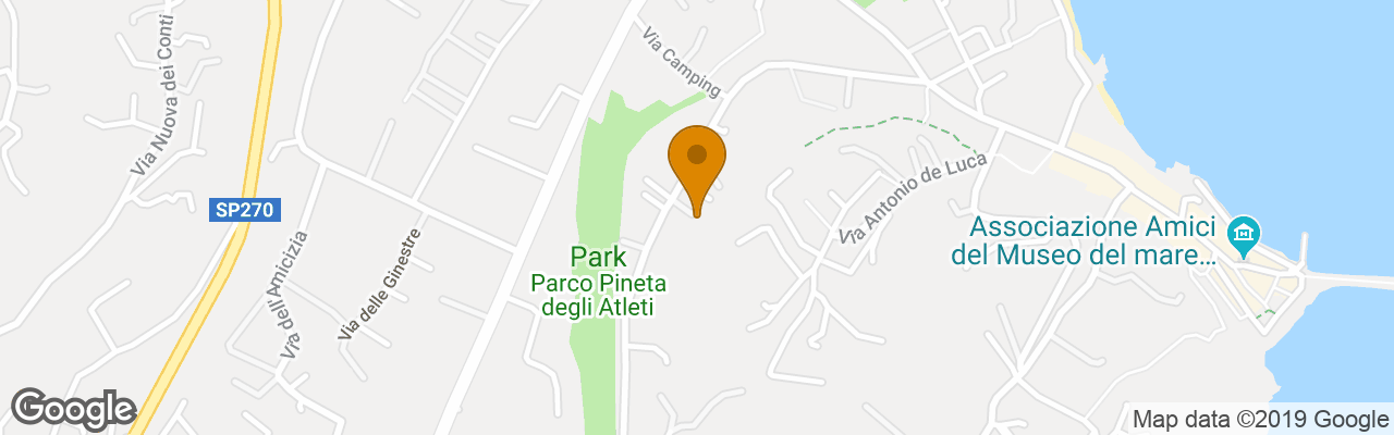 Hotel Hermitage & Park Terme 