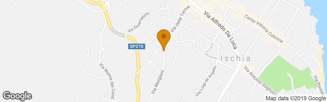 Hotel Terme Parco Edera 