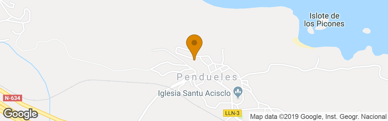 Apartamentos La Llobera 