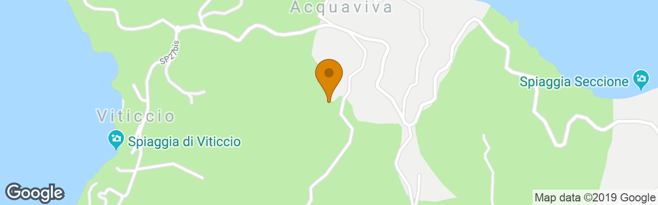 Hotel Acquaviva Park 