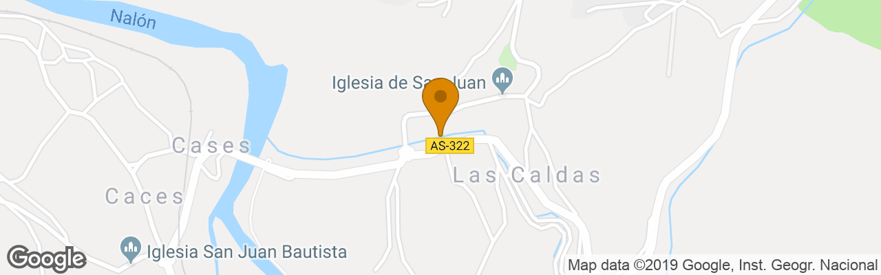 Gran Hotel Las Caldas Villa Termal 