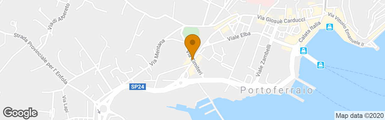 Park Hotel Napoleone 