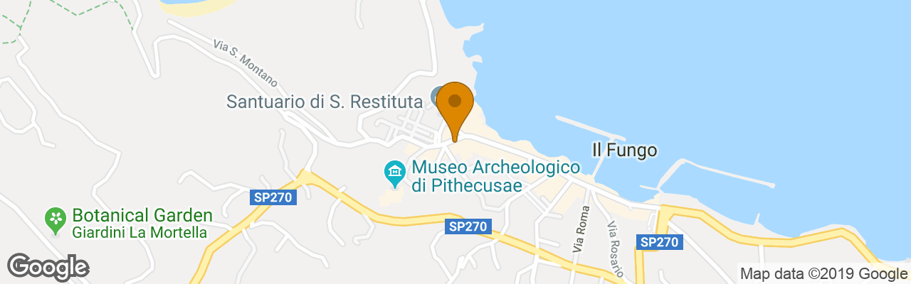 Hotel La Reginella Terme 