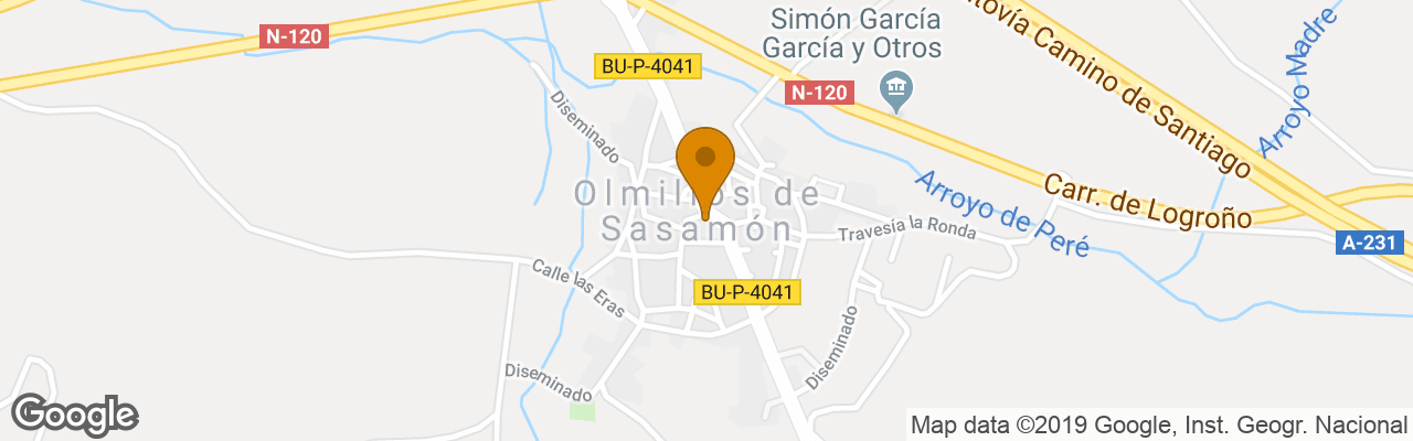 Hotel Señorio de Olmillos 