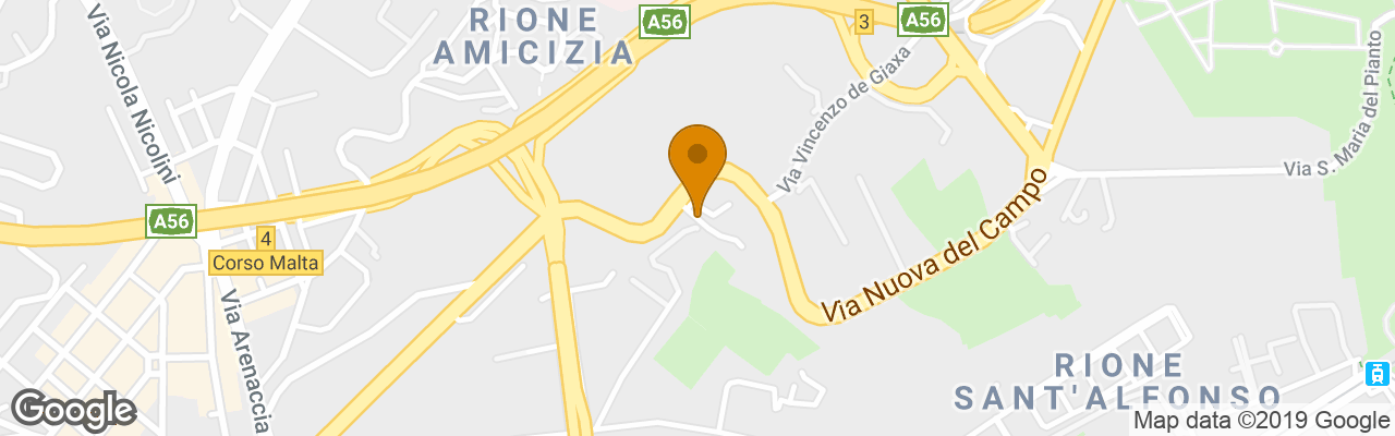 Grand Hotel Terme di Augusto 