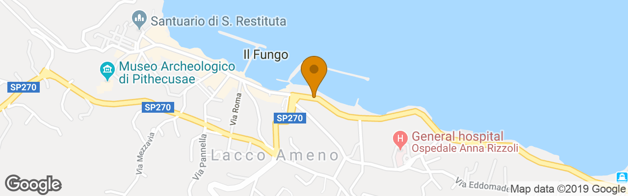 Hotel Villa Svizzera 