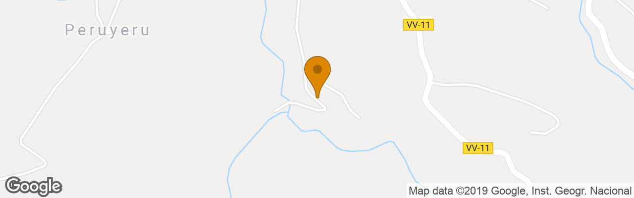 Apartamentos Rurales Obaya 