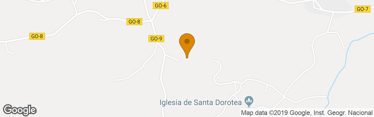 Hotel Rural La Llosa De Fombona 