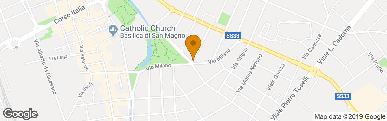 Hotel Albergo Diamante 