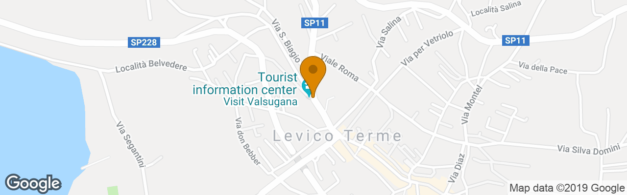 Grand Hotel Bellavista 