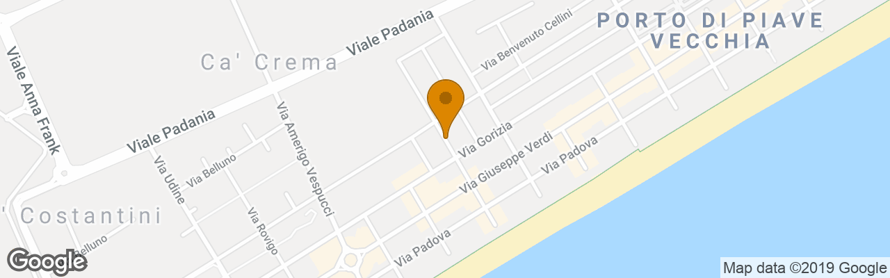 Hotel Palace Cavalieri 