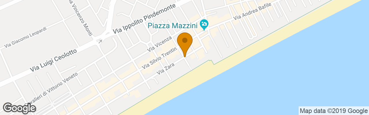 Hotel Ambasciatori Palace 