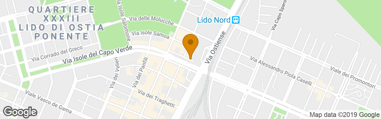 Hotel Satellite Palace 