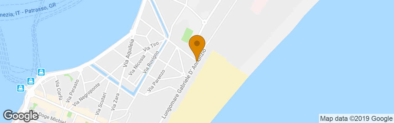 Residenza Venezia 2000 