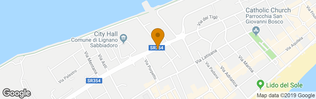 Hotel Albergo Al Cigno 