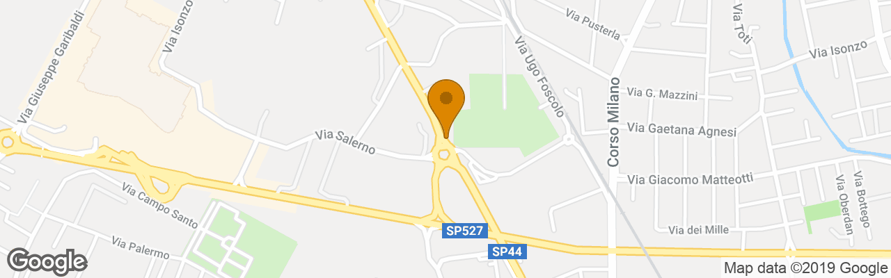 Hotel As Limbiate Fiera 