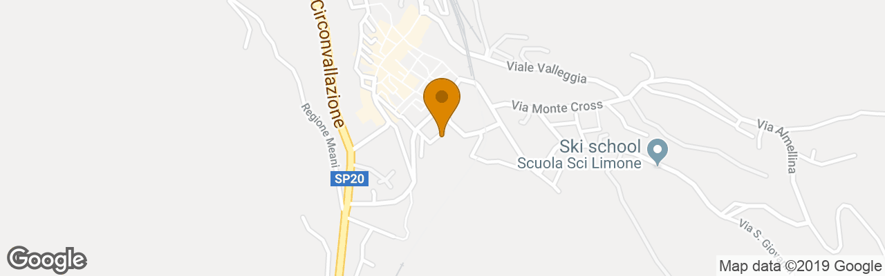 Hotel Tripoli La Margherita 