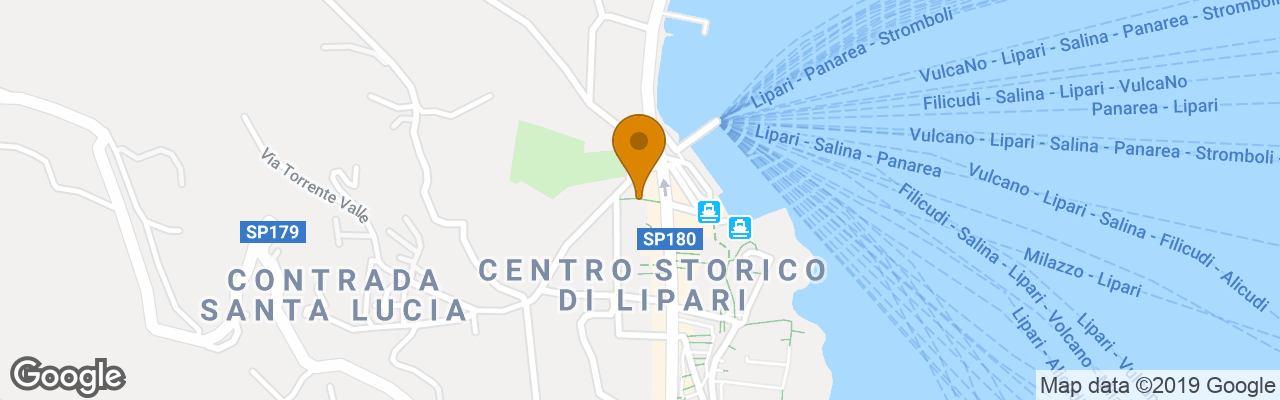 Hotel Villa Augustus 