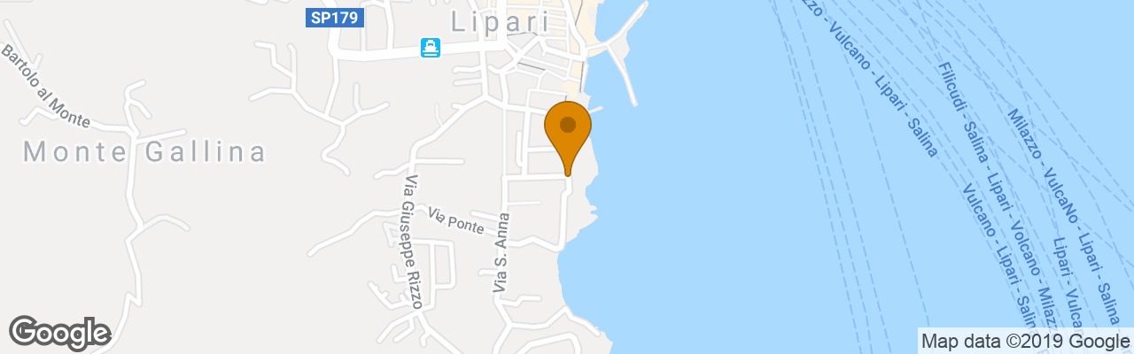 Hotel Giardino sul Mare 