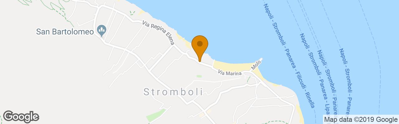 Hotel La Sirenetta Park 