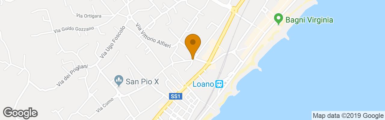 Palace Hotel Moderno 