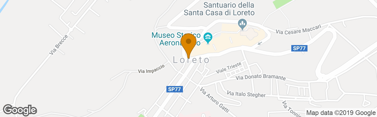 Hotel Bellevue & Marchigiano 