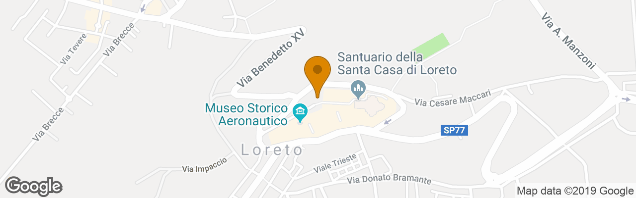 Hotel Delfino Azzurro 