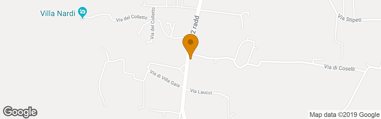 Hotel Locanda L'Elisa 