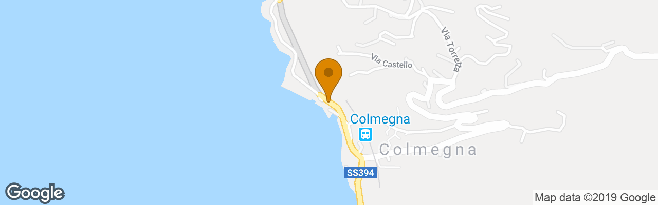 Camin Hotel Colmegna 