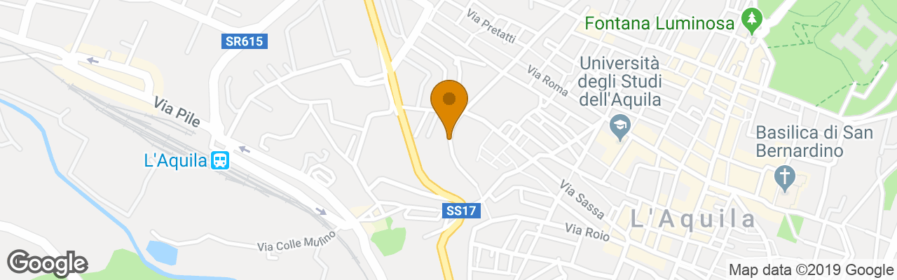 Hotel Duca Degli Abruzzi 